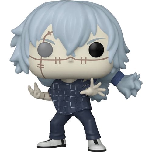 ToyShnip Funko Pop! Jujutsu KaisenVinyl Figures - Select Figure(s)
