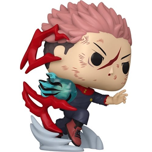 ToyShnip Funko Pop! Jujutsu KaisenVinyl Figures - Select Figure(s)
