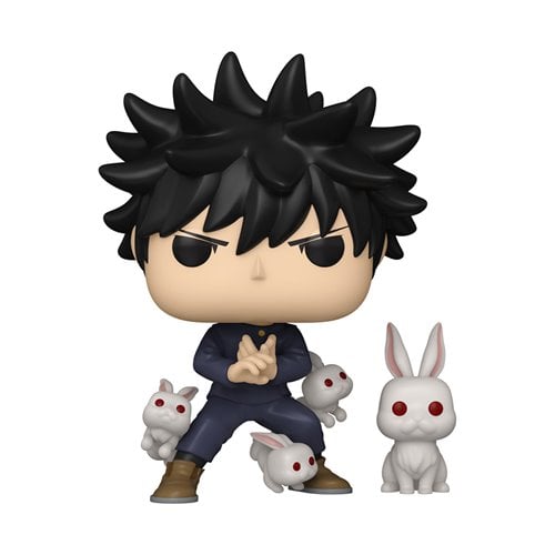 ToyShnip Funko Pop! Jujutsu KaisenVinyl Figures - Select Figure(s)