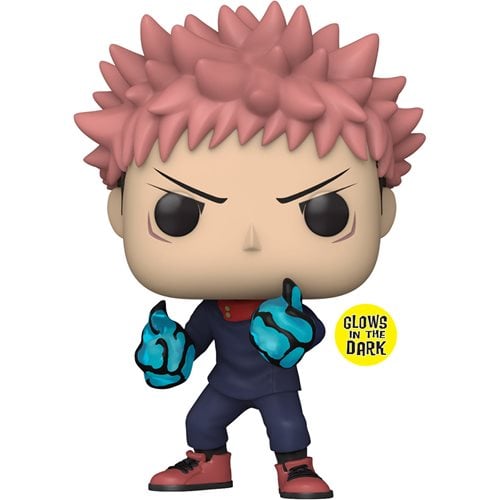 ToyShnip Funko Pop! Jujutsu KaisenVinyl Figures - Select Figure(s)