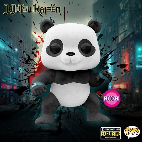 ToyShnip Funko Pop! Jujutsu KaisenVinyl Figures - Select Figure(s)