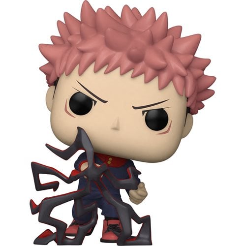 ToyShnip Funko Pop! Jujutsu KaisenVinyl Figures - Select Figure(s)