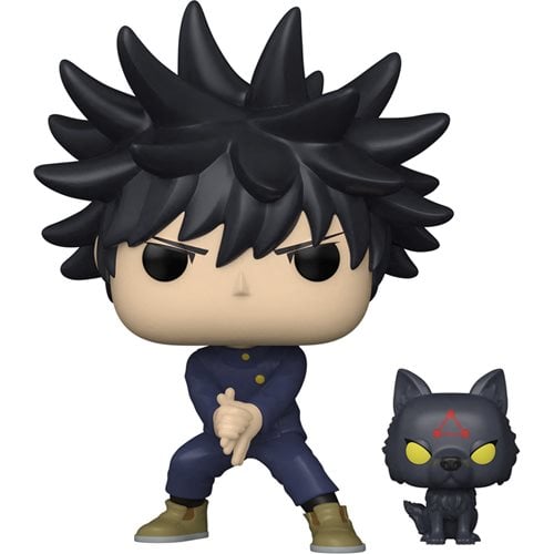 ToyShnip Funko Pop! Jujutsu KaisenVinyl Figures - Select Figure(s)