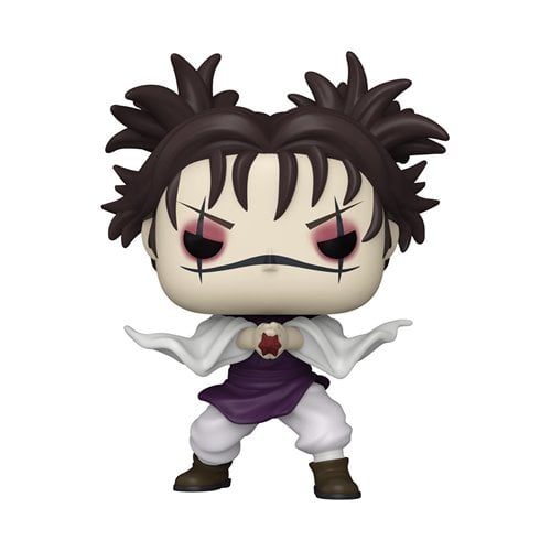 ToyShnip Funko Pop! Jujutsu KaisenVinyl Figures - Select Figure(s)