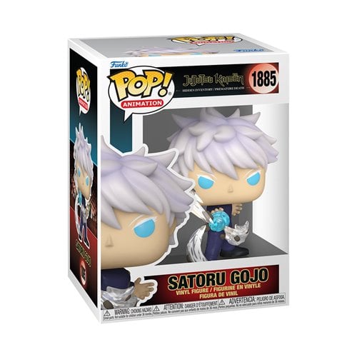 ToyShnip Funko Pop! Jujutsu KaisenVinyl Figures - Select Figure(s)