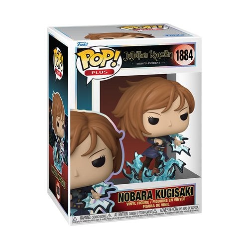 ToyShnip Funko Pop! Jujutsu KaisenVinyl Figures - Select Figure(s)