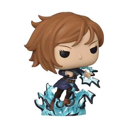 ToyShnip Funko Pop! Jujutsu KaisenVinyl Figures - Select Figure(s)