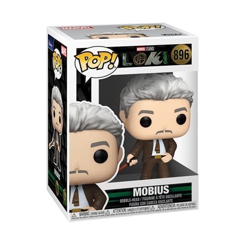 ToyShnip Funko Pop! Loki Series Vinyl Figures - Select Figure(s)