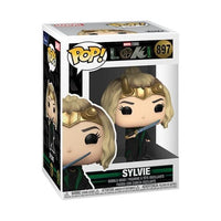 ToyShnip Funko Pop! Loki Series Vinyl Figures - Select Figure(s)