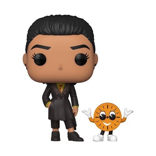 ToyShnip Funko Pop! Loki Series Vinyl Figures - Select Figure(s)