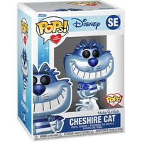 ToyShnip Funko Pop! Make-A-Wish Metallic Vinyl Figures - Select Figure(s)