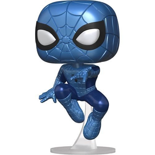ToyShnip Funko Pop! Make-A-Wish Metallic Vinyl Figures - Select Figure(s)