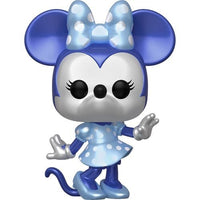 ToyShnip Funko Pop! Make-A-Wish Metallic Vinyl Figures - Select Figure(s)