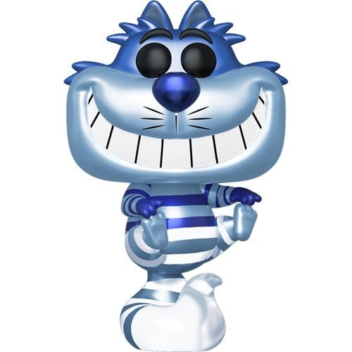 ToyShnip Funko Pop! Make-A-Wish Metallic Vinyl Figures - Select Figure(s)