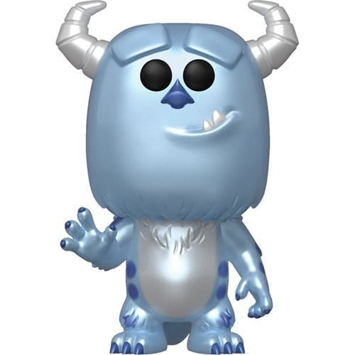 ToyShnip Funko Pop! Make-A-Wish Metallic Vinyl Figures - Select Figure(s)