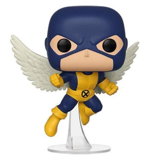 ToyShnip Funko Pop! Marvel - 80th First Appearance Vinyl Figures - Select