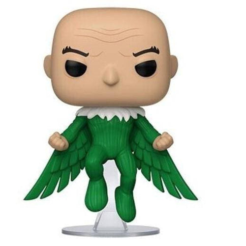 ToyShnip Funko Pop! Marvel - 80th First Appearance Vinyl Figures - Select