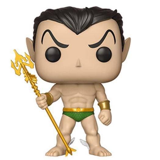 ToyShnip Funko Pop! Marvel - 80th First Appearance Vinyl Figures - Select