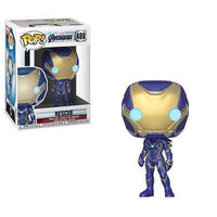 ToyShnip Funko Pop! Marvel Avengers Endgame Vinyl Figures - Select Figure(s)