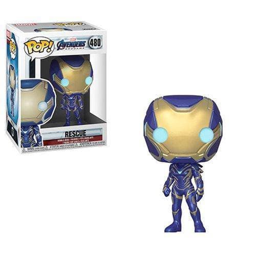 ToyShnip Funko Pop! Marvel Avengers Endgame Vinyl Figures - Select Figure(s)