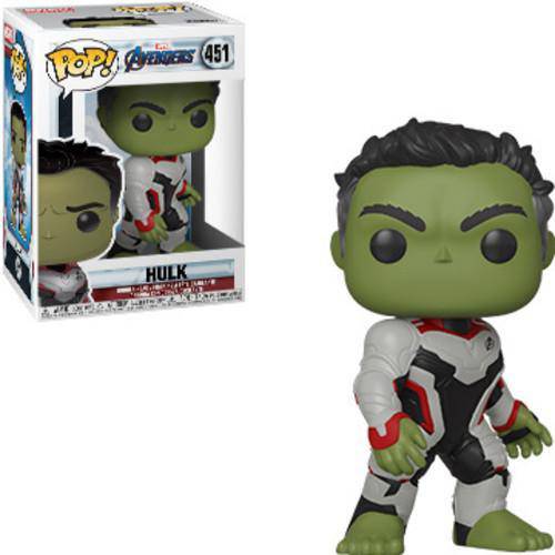 ToyShnip Funko Pop! Marvel Avengers Endgame Vinyl Figures - Select Figure(s)