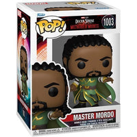 ToyShnip Funko Pop! Marvel Doctor Strange in the Multiverse of Madness Vinyl
