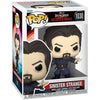ToyShnip Funko Pop! Marvel Doctor Strange in the Multiverse of Madness Vinyl