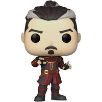 ToyShnip Funko Pop! Marvel Doctor Strange in the Multiverse of Madness Vinyl