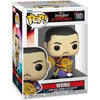 ToyShnip Funko Pop! Marvel Doctor Strange in the Multiverse of Madness Vinyl