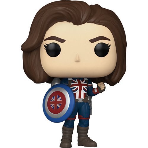 ToyShnip Funko Pop! Marvel Doctor Strange in the Multiverse of Madness Vinyl