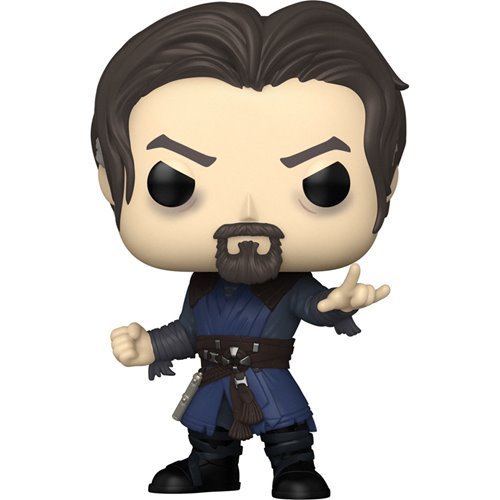 ToyShnip Funko Pop! Marvel Doctor Strange in the Multiverse of Madness Vinyl
