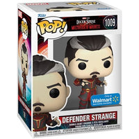 ToyShnip Funko Pop! Marvel Doctor Strange in the Multiverse of Madness Vinyl