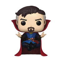 ToyShnip Funko Pop! Marvel Doctor Strange in the Multiverse of Madness Vinyl