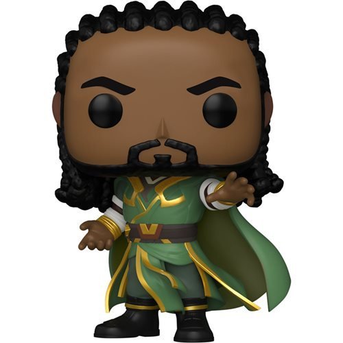 ToyShnip Funko Pop! Marvel Doctor Strange in the Multiverse of Madness Vinyl