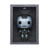 ToyShnip Funko Pop! Marvel Hall of Armor Deluxe Vinyl Figures - Previews