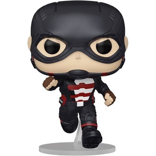 ToyShnip Funko Pop! Marvel The Falcon and Winter Soldier Vinyl Figures -
