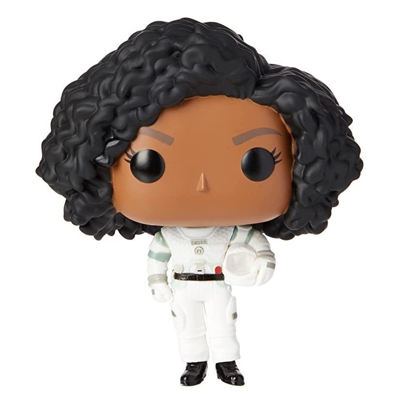 ToyShnip Funko Pop! - Marvel WandaVision Vinyl Figures - Select Figure(s)