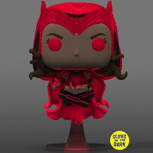 ToyShnip Funko Pop! - Marvel WandaVision Vinyl Figures - Select Figure(s)