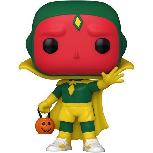 ToyShnip Funko Pop! - Marvel WandaVision Vinyl Figures - Select Figure(s)