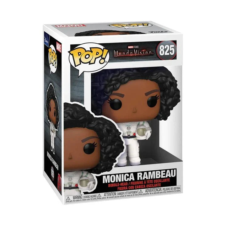 ToyShnip Funko Pop! - Marvel WandaVision Vinyl Figures - Select Figure(s)