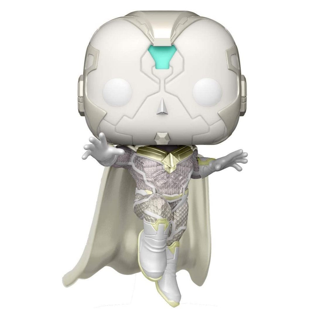 ToyShnip Funko Pop! - Marvel WandaVision Vinyl Figures - Select Figure(s)