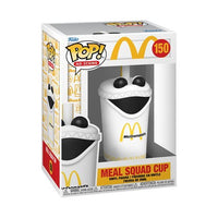 ToyShnip Funko Pop! McDonald's 3.75" Vinyl Figures - Select Figure(s)