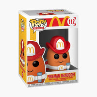 ToyShnip Funko Pop! McDonald's 3.75" Vinyl Figures - Select Figure(s)