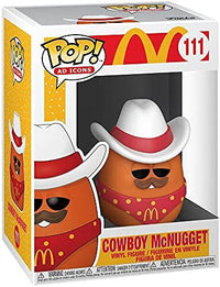 ToyShnip Funko Pop! McDonald's 3.75" Vinyl Figures - Select Figure(s)