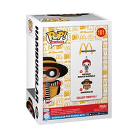 ToyShnip Funko Pop! McDonald's 3.75" Vinyl Figures - Select Figure(s)