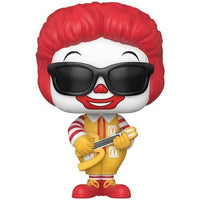 ToyShnip Funko Pop! McDonald's 3.75" Vinyl Figures - Select Figure(s)
