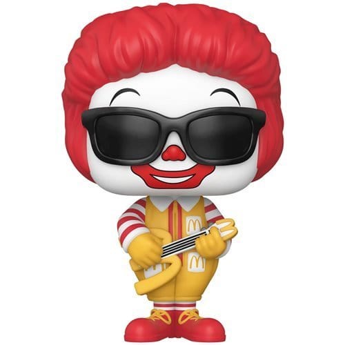ToyShnip Funko Pop! McDonald's 3.75" Vinyl Figures - Select Figure(s)