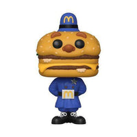 ToyShnip Funko Pop! McDonald's 3.75" Vinyl Figures - Select Figure(s)