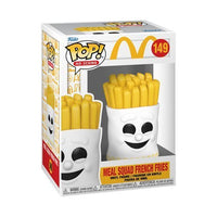ToyShnip Funko Pop! McDonald's 3.75" Vinyl Figures - Select Figure(s)