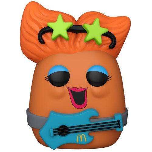 ToyShnip Funko Pop! McDonald's 3.75" Vinyl Figures - Select Figure(s)